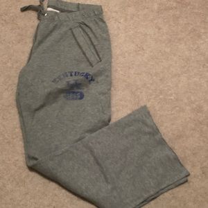 VS PINK Boyfriend pant.